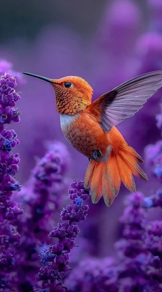 Животный Мир