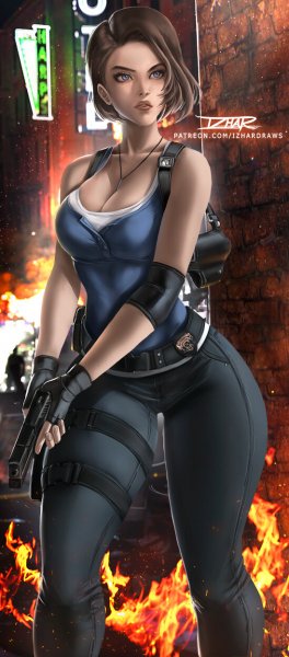 Jill-Valentine-Resident-Evil-Персонажи-Resident-Evil-Игры-591