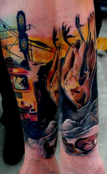 Tattoo (4900)