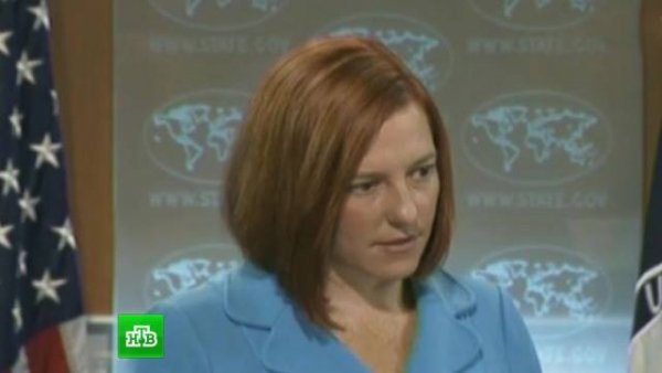 Джен псаки Jen psaki