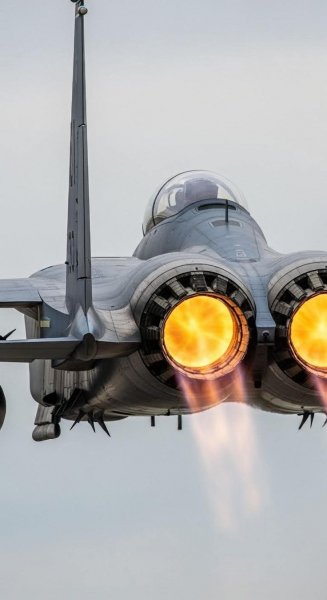 F-15