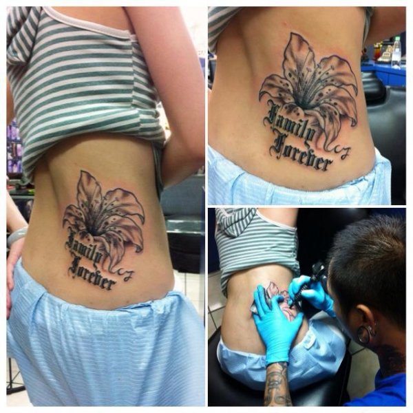Tattoo (4977)