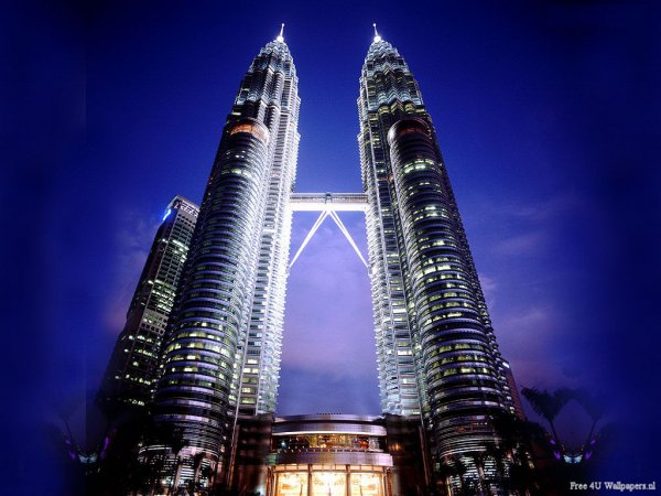 Kuala-Lumpur