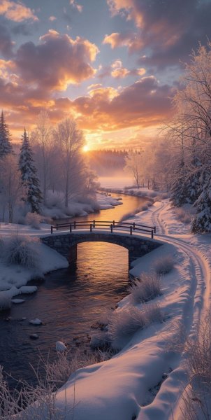 Арт Природа