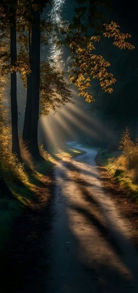 Арт Природа