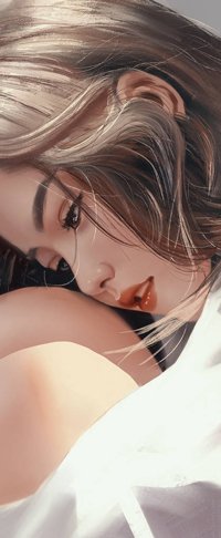 vkontakte 62433 grustnaja devushka by trungbui