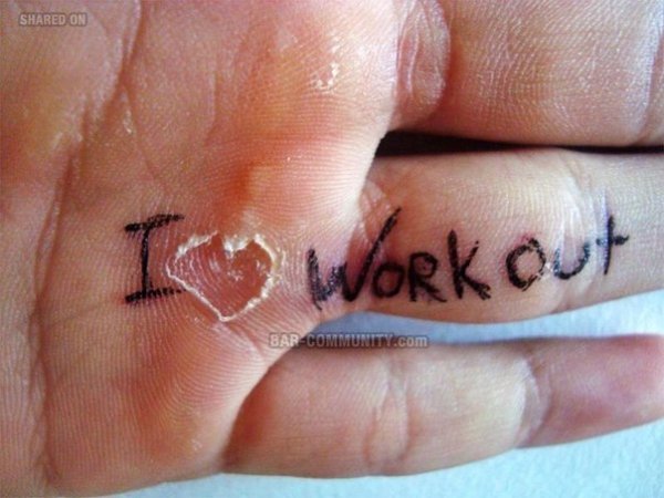 Sport Street Workout 7