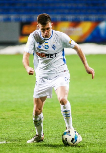 Александр Пихаленок