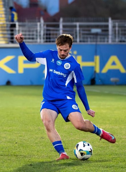 Олег Пушкарев