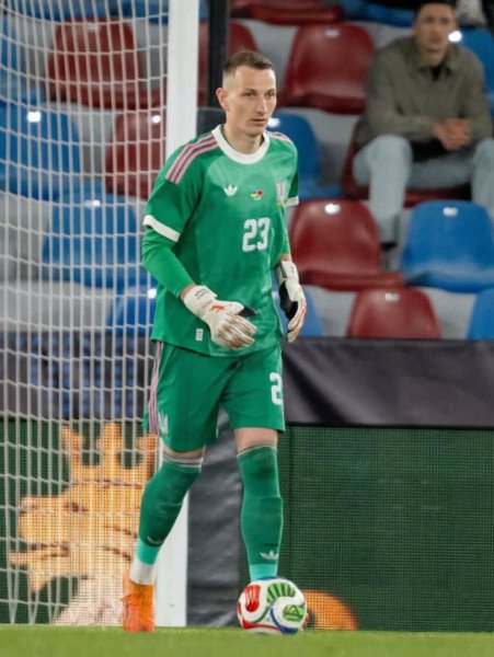 Дмитрий Ризнык