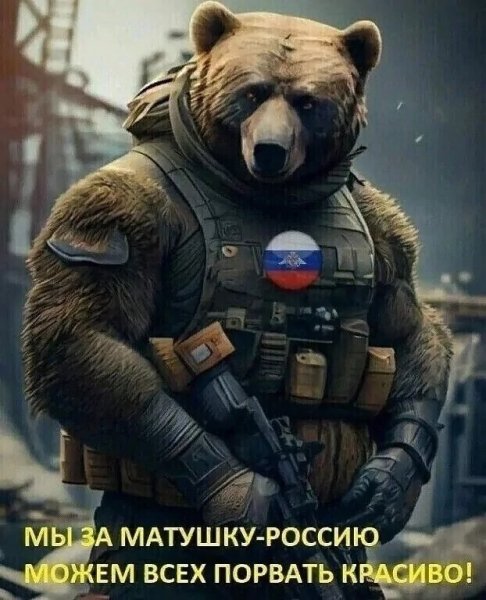 МЫ ZА Россию