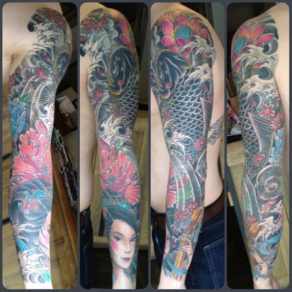 Tattoo (4920)