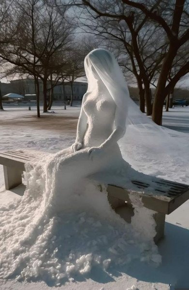 Снежная королева