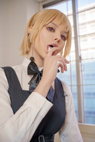 Vinnegal-Fami-(Chainsaw-Man)-Chainsaw-Man-9233051