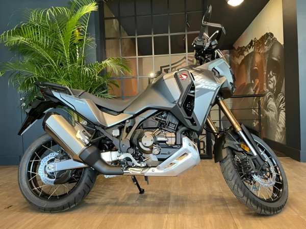 Honda Africa Twin (1100 c.c.) (2025 г.)