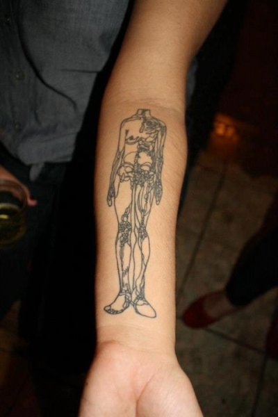 Tattoo (4602)