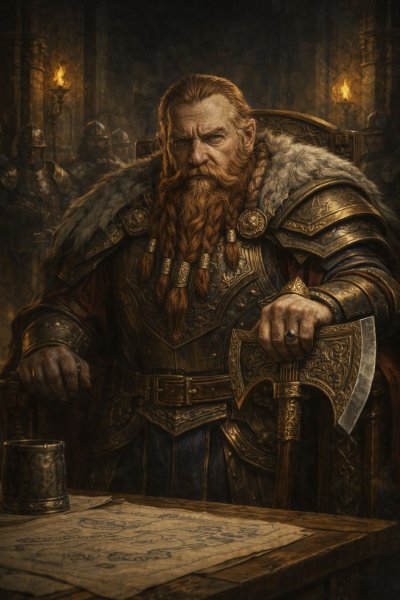 Dwarf