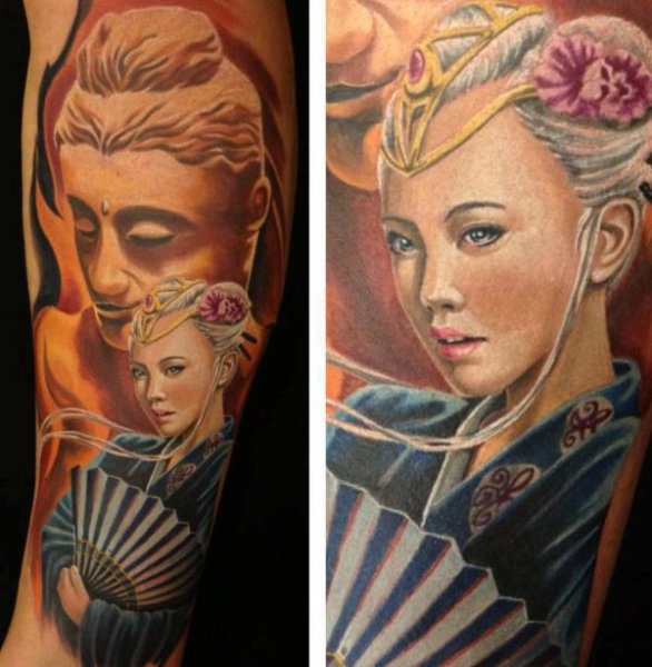 Tattoo (4624)