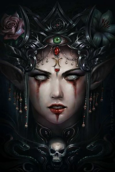 мутанты 123146