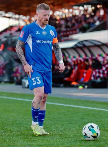 Евгений Морозко