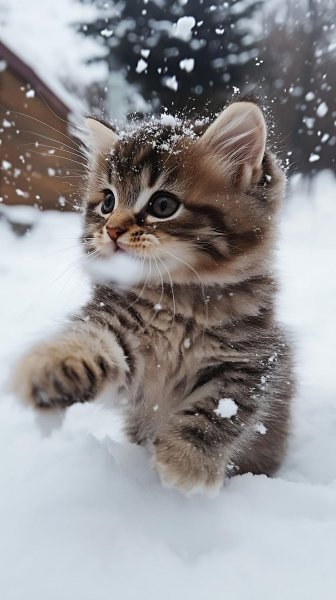 Котик