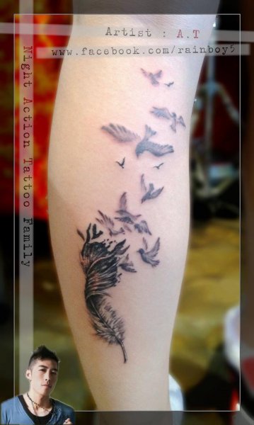 Tattoo (4827)