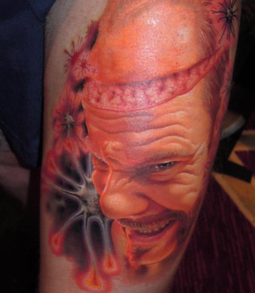 Tattoo (4891)