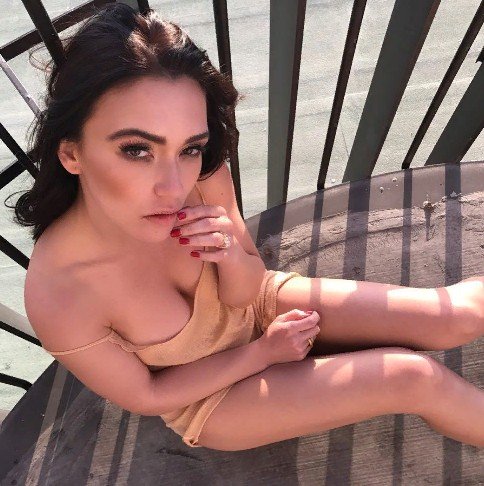 Olya SEREBRO