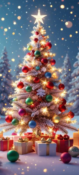 С Новым Годом!!!
