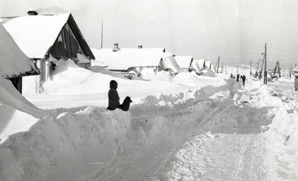 Кировская область 1974
