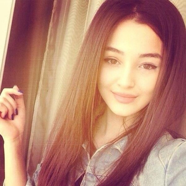 Милая, правда?