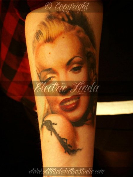 Tattoo (4399)