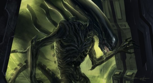Alien