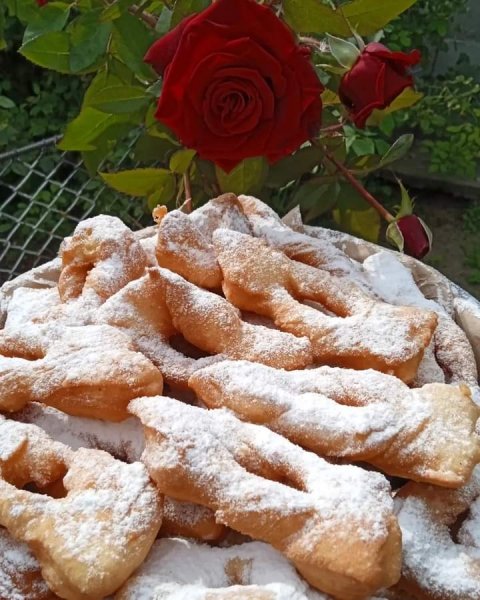 Щетрошки смакоти