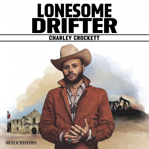 Charley Crockett - One Trick Pony