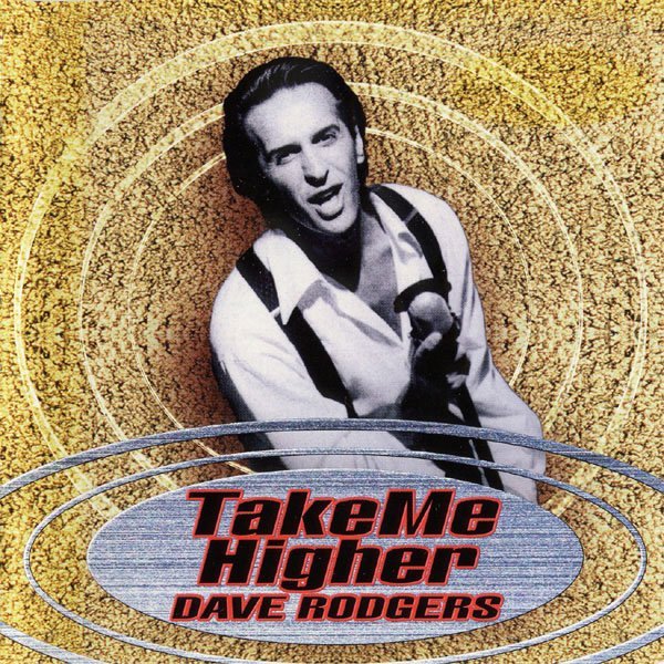 Dave Rodgers - I'll Be Your Hero
