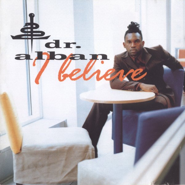 Dr. Alban - show_me