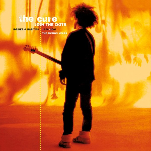The Cure - Burn