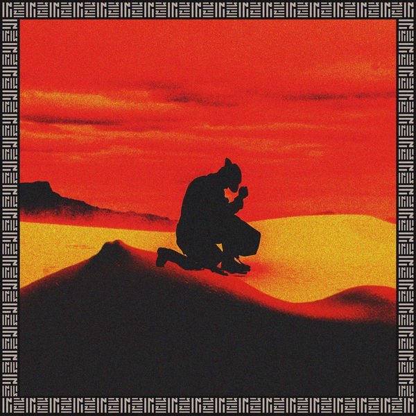 ZHU - Desert Woman