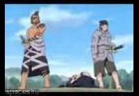 Naruto мой клип 4