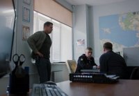 Условный мент 7 сезон 6 серия