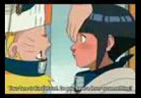 Naruto and Hinata