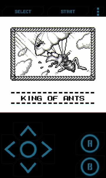 Nostalgia.GBC Pro v2.0.8