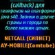 NETCALL&amp;AY-Mobile