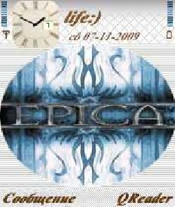 Шрифт
