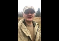 Ответ раздухарившемуся фашику
