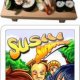 sushi surprise