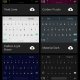 Microsoft SwiftKey Keyboard v.7.6.8.3(952631344)(5.0-11.0)(ar