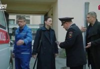 Условный мент 7 сезон 1 серия