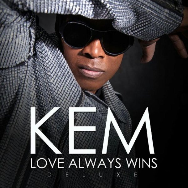 Kem,Brian Culbertson - Lonely